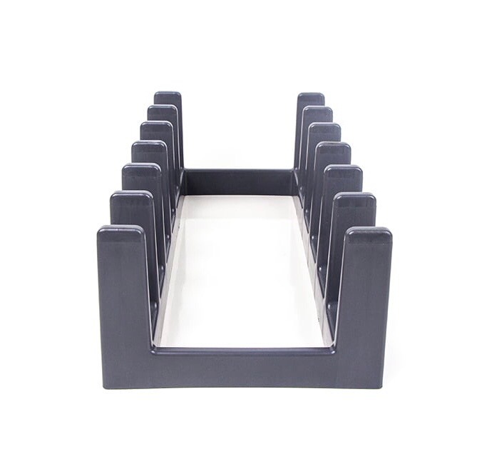 Pot Lid Organizer