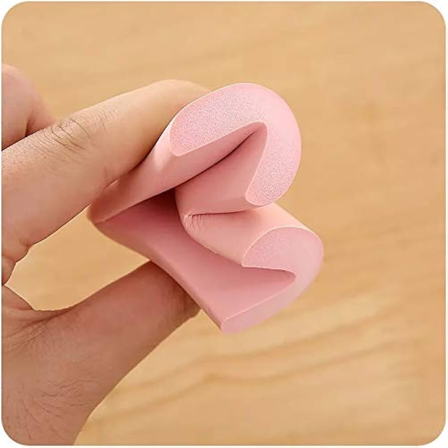 Foam Edge Protectors