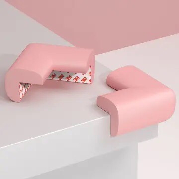 Foam Edge Protectors