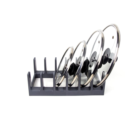 Pot Lid Organizer