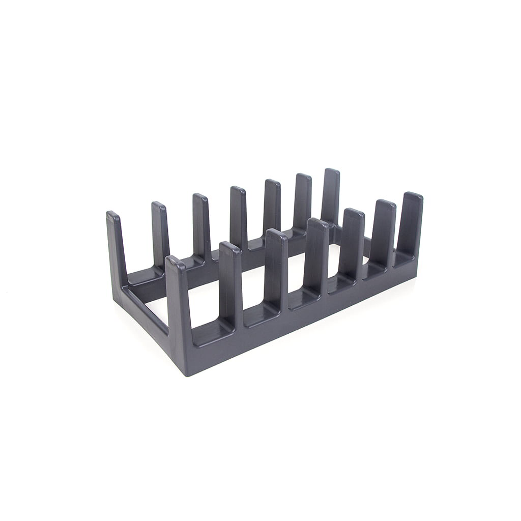 Pot Lid Organizer