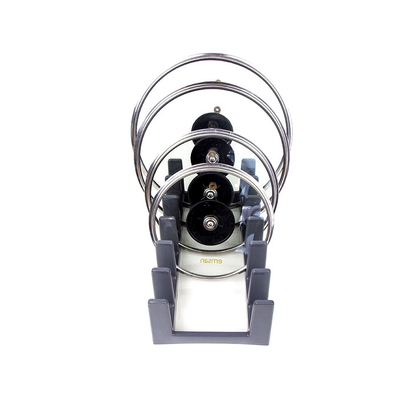 Pot Lid Organizer