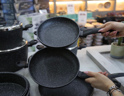 Full Cookware Set