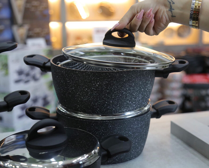 Full Cookware Set