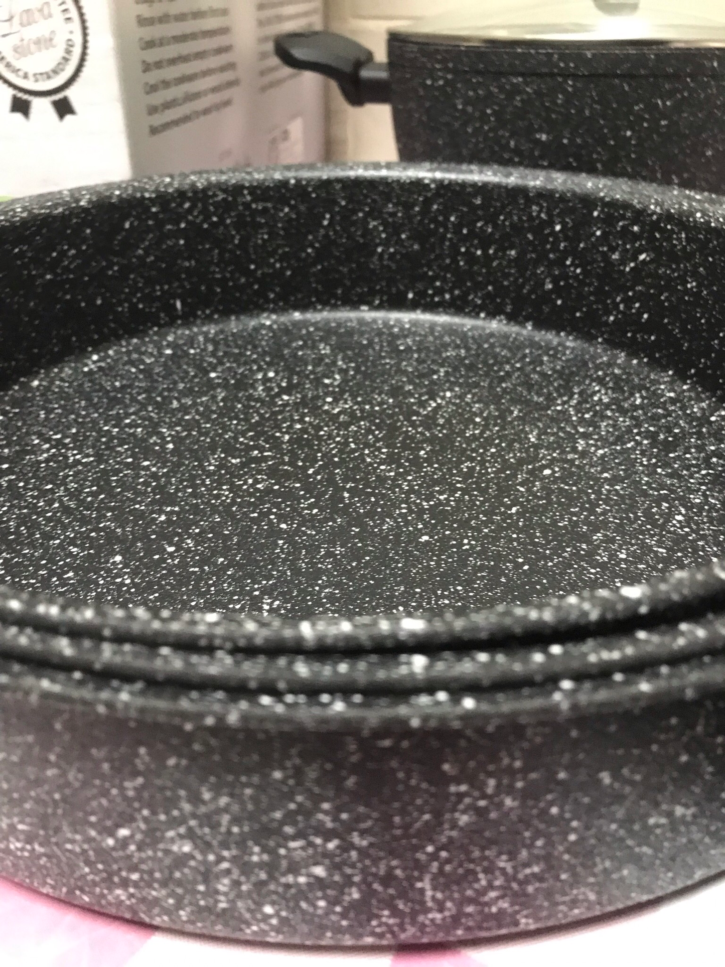 Full Cookware Set