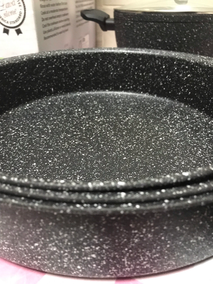 Full Cookware Set