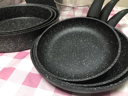 Full Cookware Set