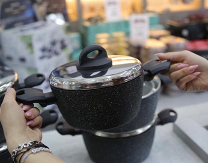 Full Cookware Set