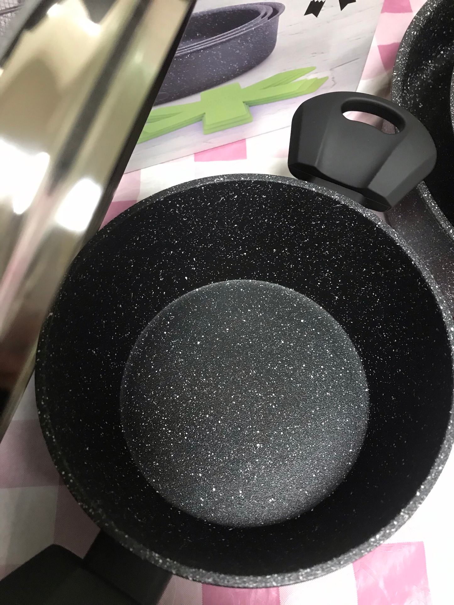 Full Cookware Set