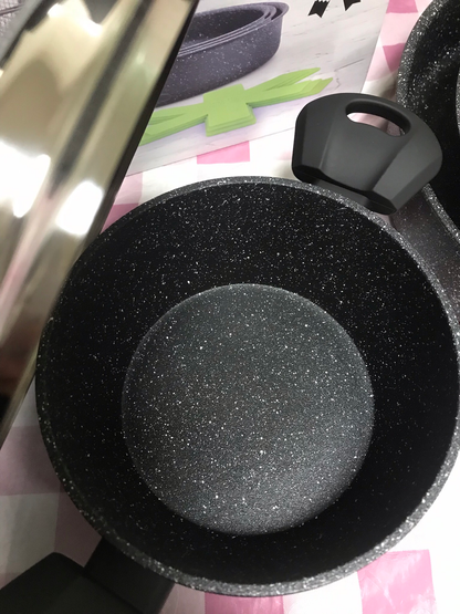 Full Cookware Set