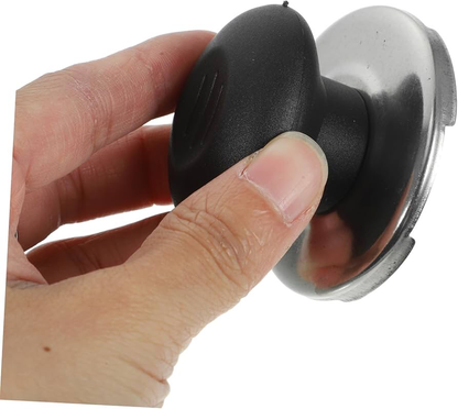 2-Pcs Lid Knobs