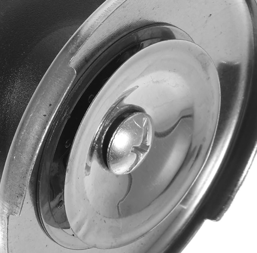 2-Pcs Lid Knobs