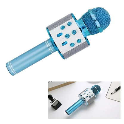 Karaoke Microphone