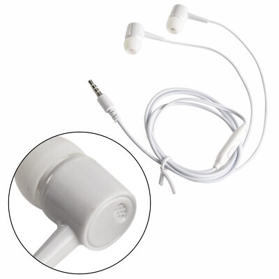 Wired Earbuds