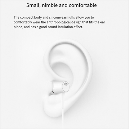 Wired Earbuds