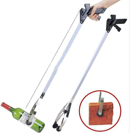 Pick-Up Grabber