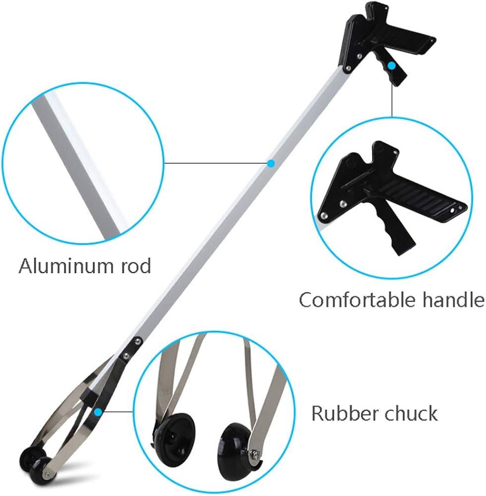 Pick-Up Grabber