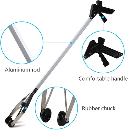 Pick-Up Grabber