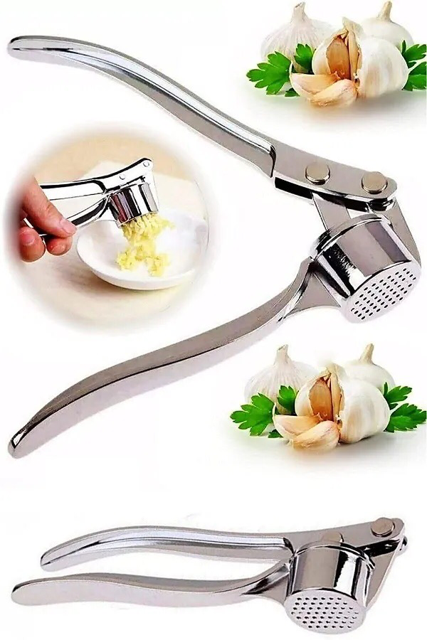 Garlic Masher