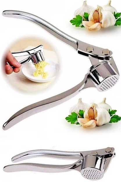 Garlic Masher