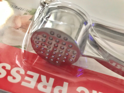 Garlic Masher