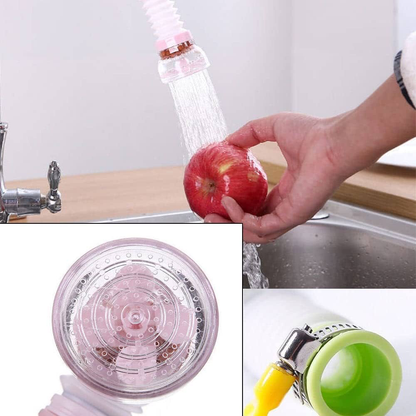 Water Filter Faucet