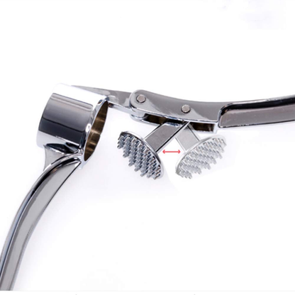 Garlic Masher
