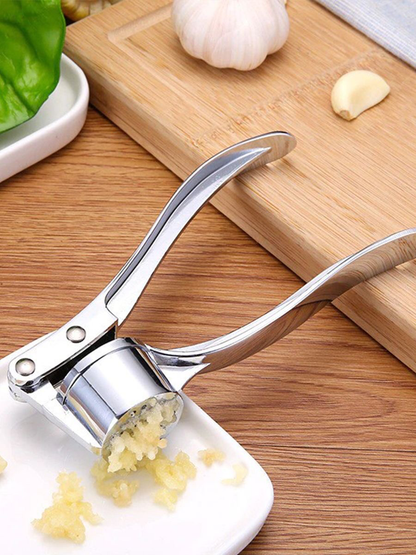 Garlic Masher