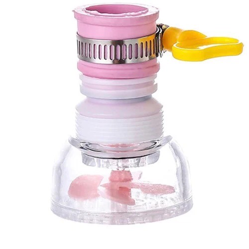 Water Filter Faucet