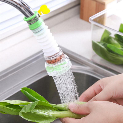Water Filter Faucet