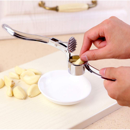 Garlic Masher