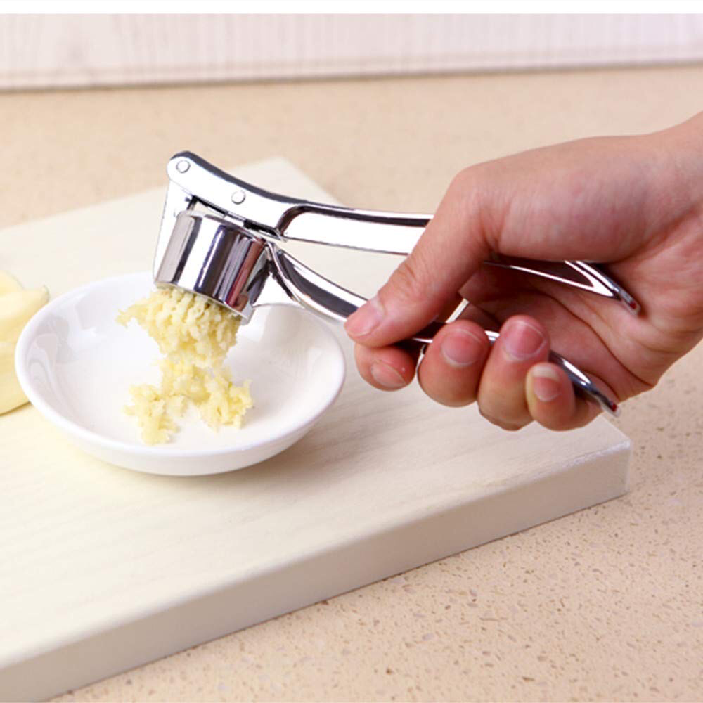 Garlic Masher