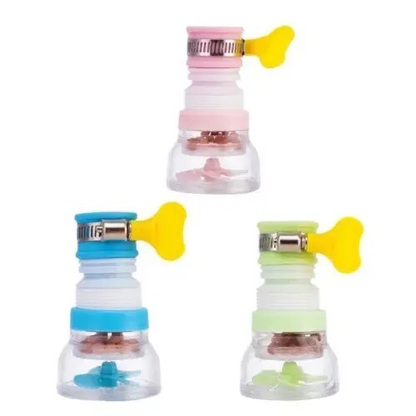 Water Filter Faucet