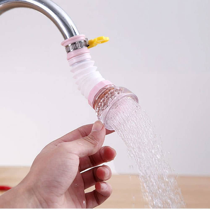 Water Filter Faucet