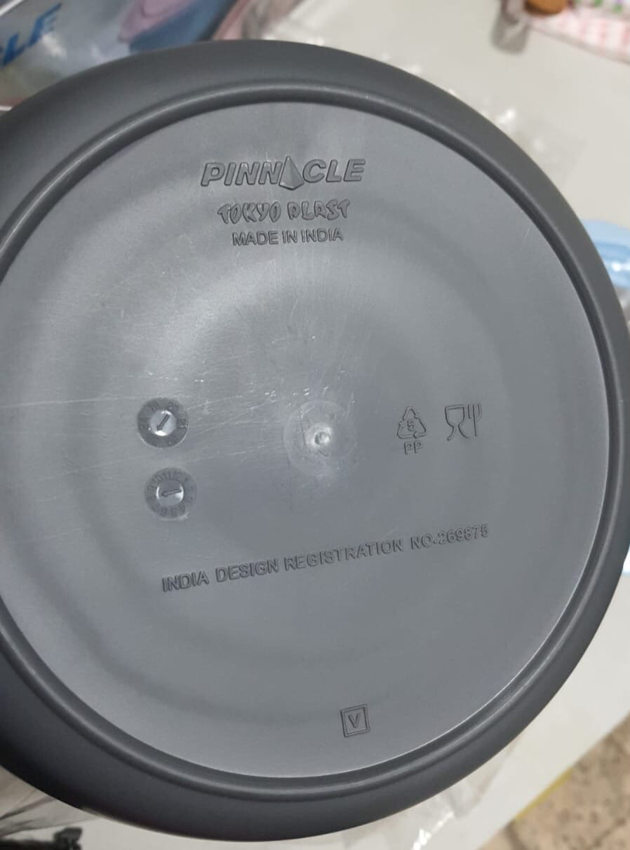 Palazio Insulated Casseroles (with Gift)