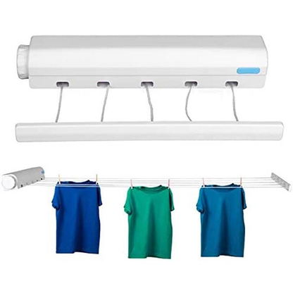 Retractable Clothesline 3.2m