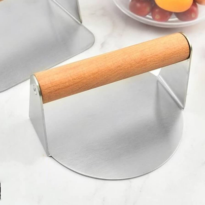 Grill/ Burger Press