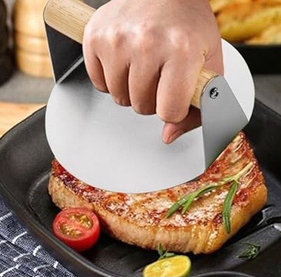 Grill/ Burger Press