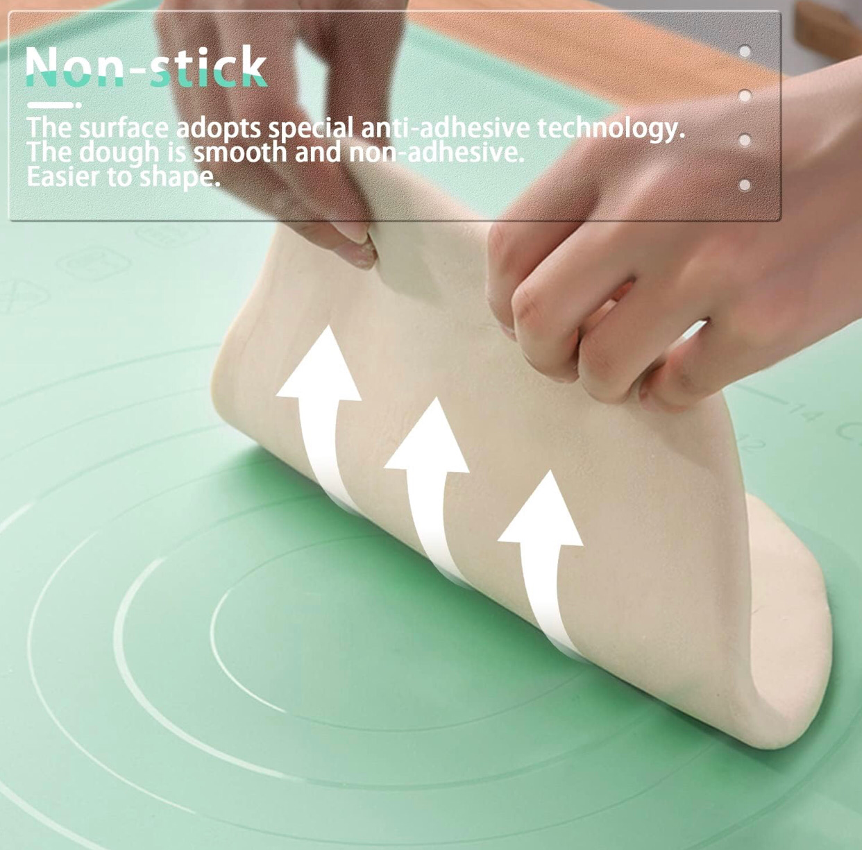 Dough Baking Set