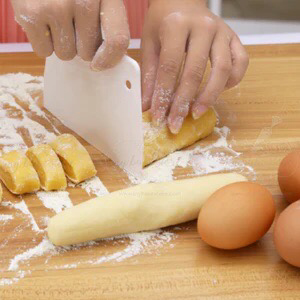 Dough Baking Set