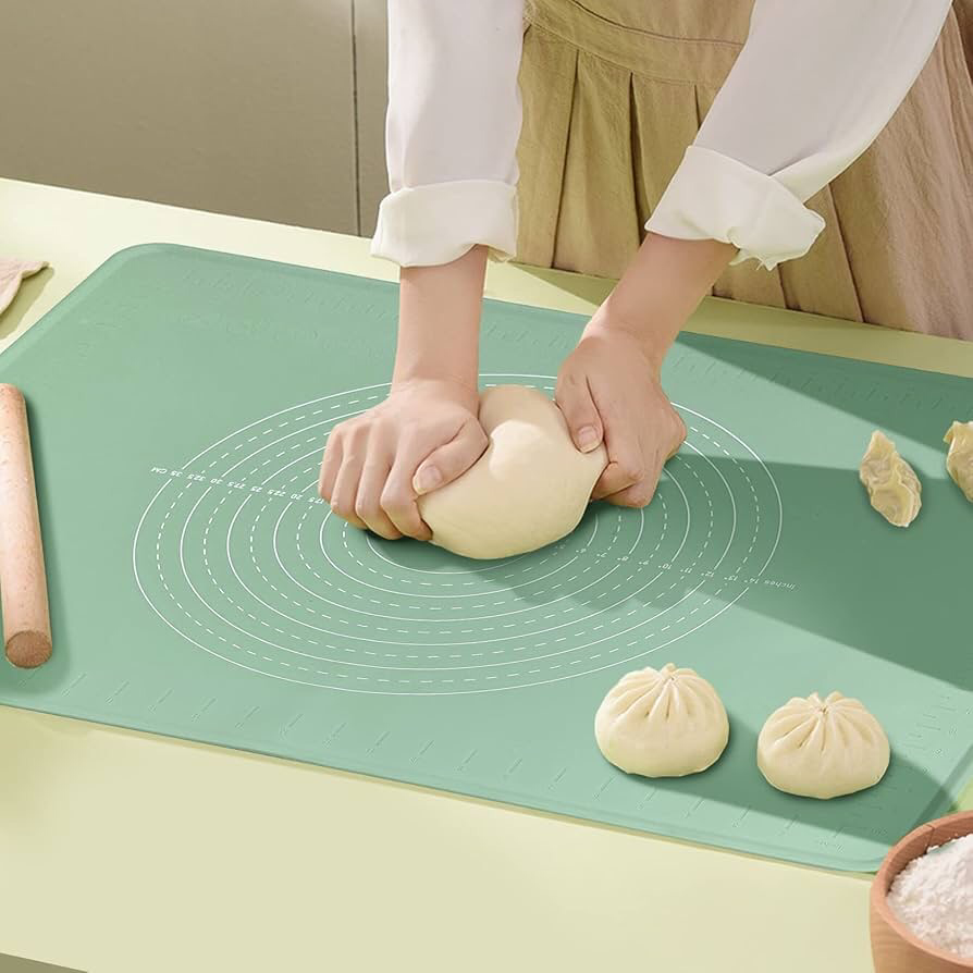 Dough Baking Set