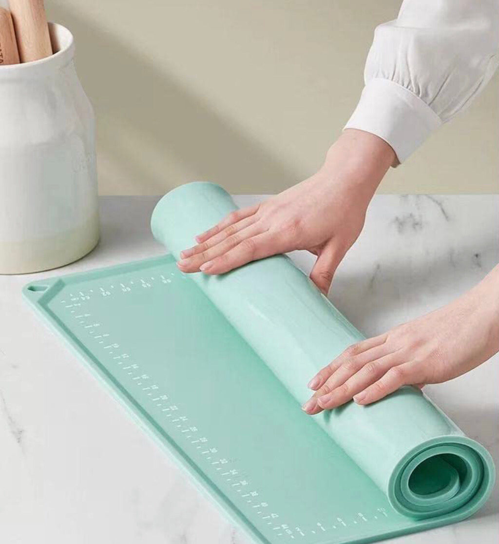 Dough Baking Set