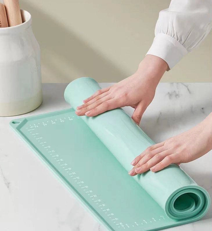 Dough Baking Set