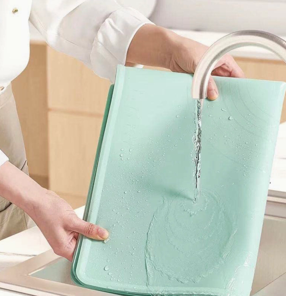 Dough Baking Set