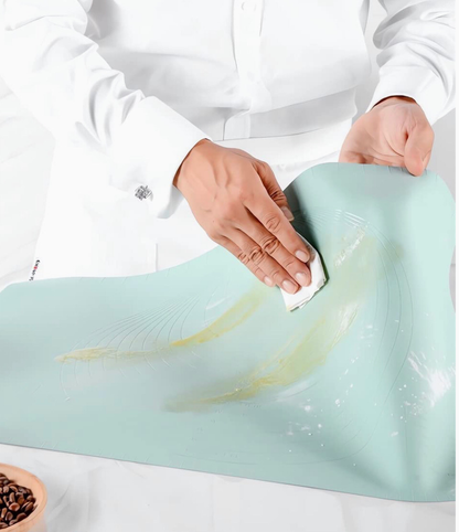 Dough Baking Set