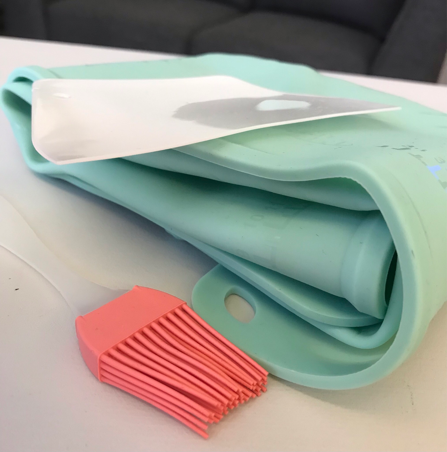 Dough Baking Set