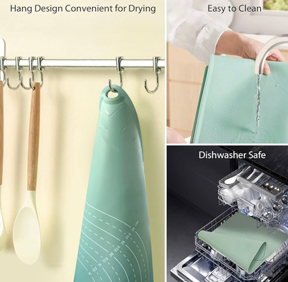 Dough Baking Set