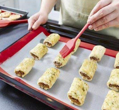 Dough Baking Set