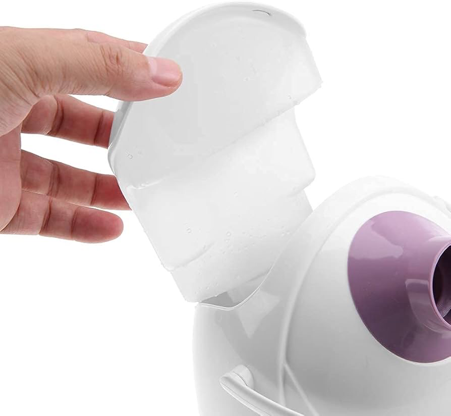 Ionic Facial Steamer