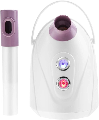 Ionic Facial Steamer